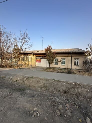 сулайман тоо: Үй, 300 м², 6 бөлмө, Менчик ээси, Эски ремонт — 17