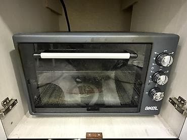 rice cooker: Духовка — 1