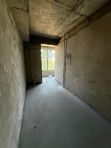 2026: 1 комната, 46 м², Элитка, 7 этаж, Готовая ПСО (под самоотделку) — 6