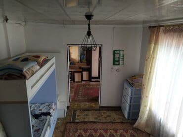 купить дом под снос: Дом, 65 м², 4 комнаты, Собственник, Старый ремонт — 6