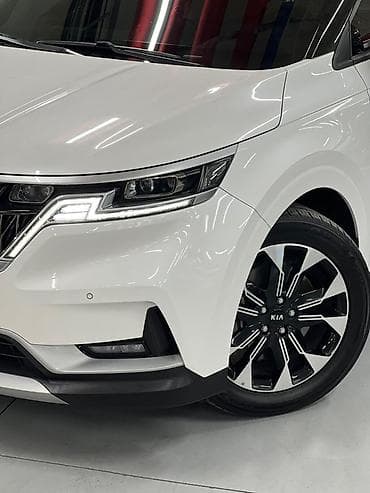 audi a6 c6: Kia Carnival: 2020 г., 2.2 л, Дизель, Минивэн — 3