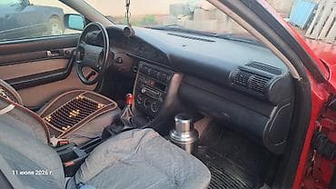 климат контроль на ауди с4: Audi 100: 1993 г., 2 л, Седан — 6