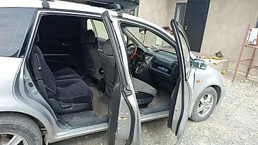 124 e500: Honda Stream: 2021 г., Автомат, Минивэн — 3