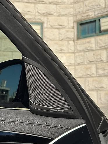 BMW 530: 2021 г., 2 л, Бензин, Седан — 8