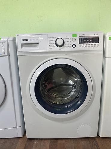 hoco w37: 🔥Стиральная машина ATLANT с функцие (быстрый замок) 6кг Состояние — 1