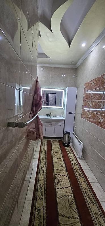 Просторный дом с большим участком в селе Беш Кунгей — редкое — 2