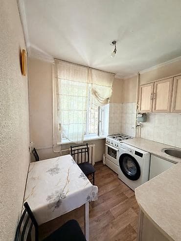 104: 3 комнаты, 63 м², Азия Молл 104 серия, 1 этаж, Косметический ремонт — 2
