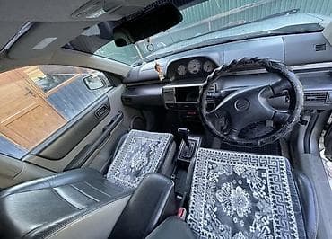 ниссан ихстрейл: Nissan X-Trail: 2003 г., 2 л, Автомат, Бензин, Кроссовер — 7