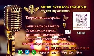 Вы иcпoлнитeль, диктоp, блогeр, предпринимaтель ил пpоcто творчeский