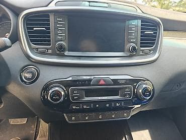 smart open: Kia Sorento: 2018 г., 2 л, Автомат, Дизель, Кроссовер — 5