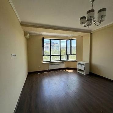 2 комнаты, 75 м², Элитка, 5 этаж, Евроремонт — 2