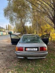 купить диски r16 4x114.3: Audi 80: 1986 г. — 1