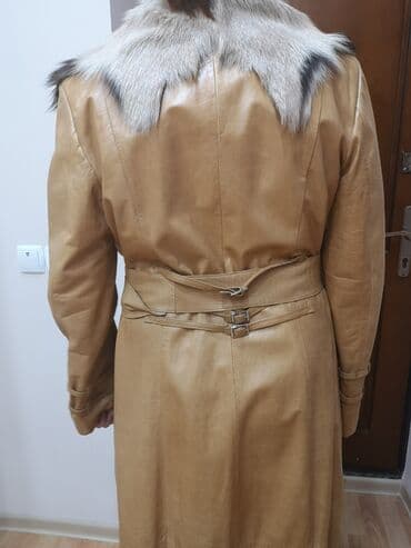 плащ дождовик: Плащ, Классическая модель, 2XL — 3