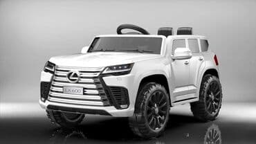 сколько стоит детский электромобиль: Детский электрокар, Новый — 1