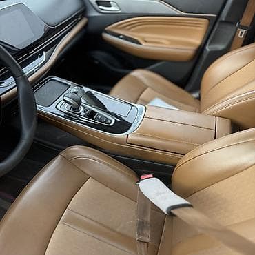 nio et9: Срочно ‼️ GAC Aion S 2021 - года — электрический седан белого цвета — 3