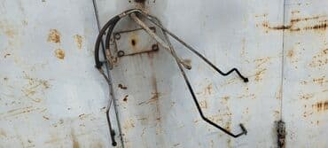 системы охлаждения prologic: Продаю трупки АКПП охлаждения на Мерседес 646 и радиатор охлаждения — 1