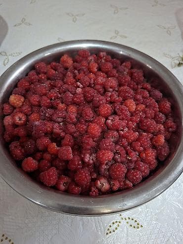 Малина В розницу