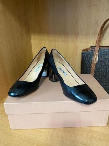 белые босоножки: Туфли — 2