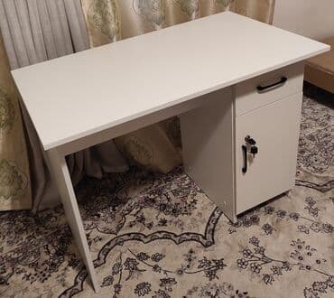 Письменный стол, Новый