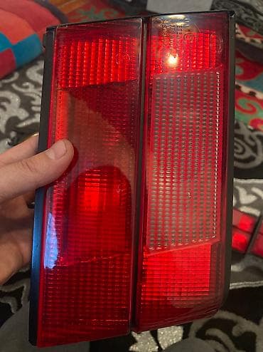 bwb e34: Бмв е34 стопы и поворотники оригинал хорошие состояние — 2