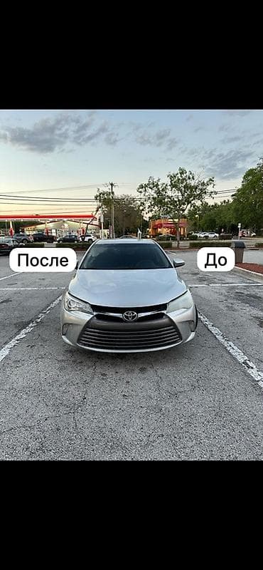 surface restorer: Полировка и восстановление фар автомобиля Профессиональная услуга по — 1