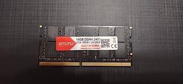 Оперативная память 16GB DDR4 SO-DIMM. Есть 2 планки, стоимость (7500) at lalafo.kg Оперативная память 16GB DDR4 SO-DIMM. Есть 2 планки, стоимость (7500)