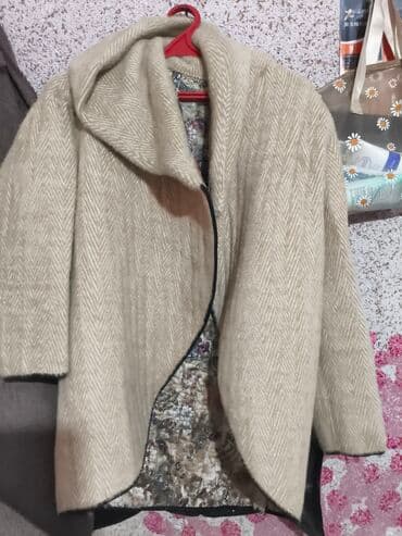 second hend: Шубы — 1