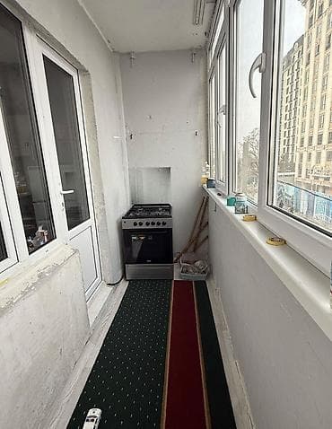 pro group: 1 комната, 44 м², 106 серия, 3 этаж — 10