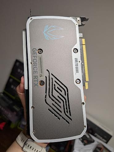 rtx 4080 super купить: Видеокарта для ПК, Б/у, NVidia, GeForce RTX, 12 ГБ — 4