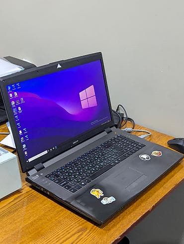 xeon e3: Продаю мощный ноутбук! Процессор Core i7-4700MQ 🚀 Оперативная память — 1
