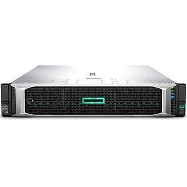 Сервер HP Proliant DL380 Gen10 Xeon-Silver 4114 2.2GHz (2U) Процессор