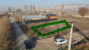 дом продажа красный строител: 8 соток, Для строительства, Красная книга, Договор купли-продажи — 5