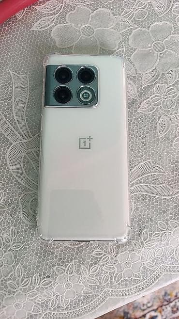 one plus 8 pro: OnePlus 10 Pro, Б/у, 512 ГБ, цвет - Белый, 2 SIM — 2