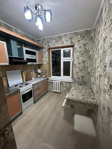 Квартиры: 2 комнаты, Агентство недвижимости, Без подселения, С мебелью полностью — 7