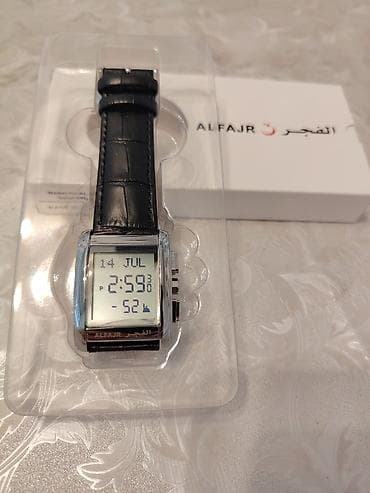 Кол сааттар: Наручные часы: подборка классических моделей Casio и серии ALFAJR — 7