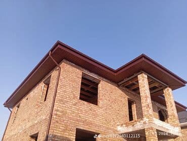 прайс лист на отделочные работы бишкек 2024 год: Кровля крыши | Монтаж, Демонтаж, Гидроизоляция Больше 6 лет опыта — 22