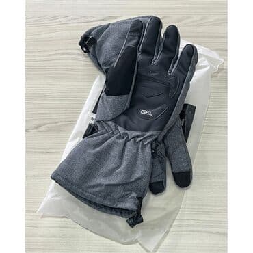 часы fossil: Перчатки зимние спортивные Подготовьтесь к зимним приключениям с — 3