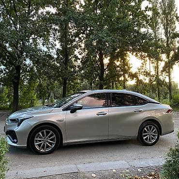 реальному: 🚗 Aion S, 2023 Продается Aion S 2023 года в отличном состоянии ✅ — 3