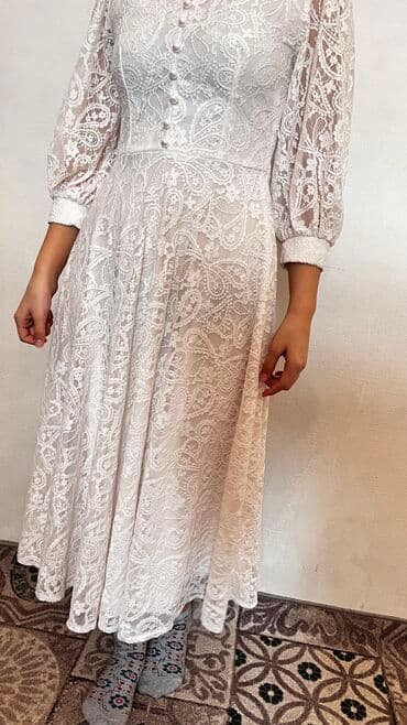 школьная форма кыргызстан 2022: Комплект, Б/у — 13