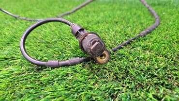 Датчик крутящего момента BMW 2005 г., Б/у, Оригинал, Германия