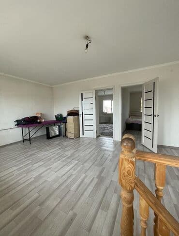 продаю дувух этажный дом: Продается просторный двух этажный дом. Район Дордой Тендик 5.5 сотых — 2