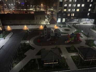 долгосрочная дом: 1 комната, Собственник, С мебелью полностью — 3