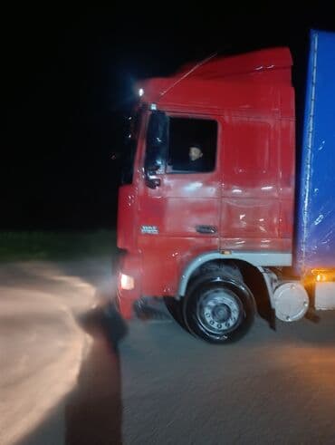 бу наборы ключей: Pontiac : 2003 г., 10 л, Механика, Дизель — 6