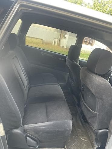 тойота ист компрессор: Toyota Ipsum: 2002 г., 2.4 л, Автомат, Бензин, Универсал — 10