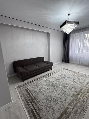 Продажа квартир: 2 комнаты, 64 м², Элитка, 13 этаж, Евроремонт — 7