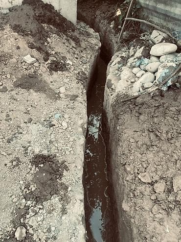 срочно шашылыш: Майда шашылыш иштер, Ар түрдүү жумуштарды жасаган жумушчу — 5