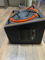 4 нитка jak: Продается сабвуфер новый неиспользованный, цена 8500 — 3