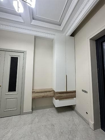 Инструменттер: Буйрутма эмеректер, Ашкана, Ашкана гарнитурасы — 10