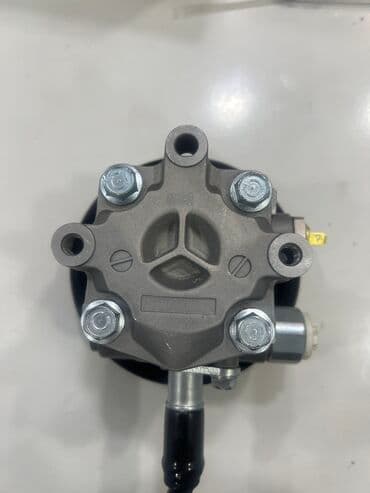 купить запчасти на опель вектра б: Гидроусилитель Mitsubishi 2010 г., Новый, Аналог — 1