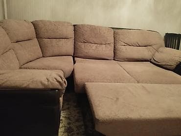 Двуспальные кровати: Двухъярусная кровать, Б/у, Складной — 3